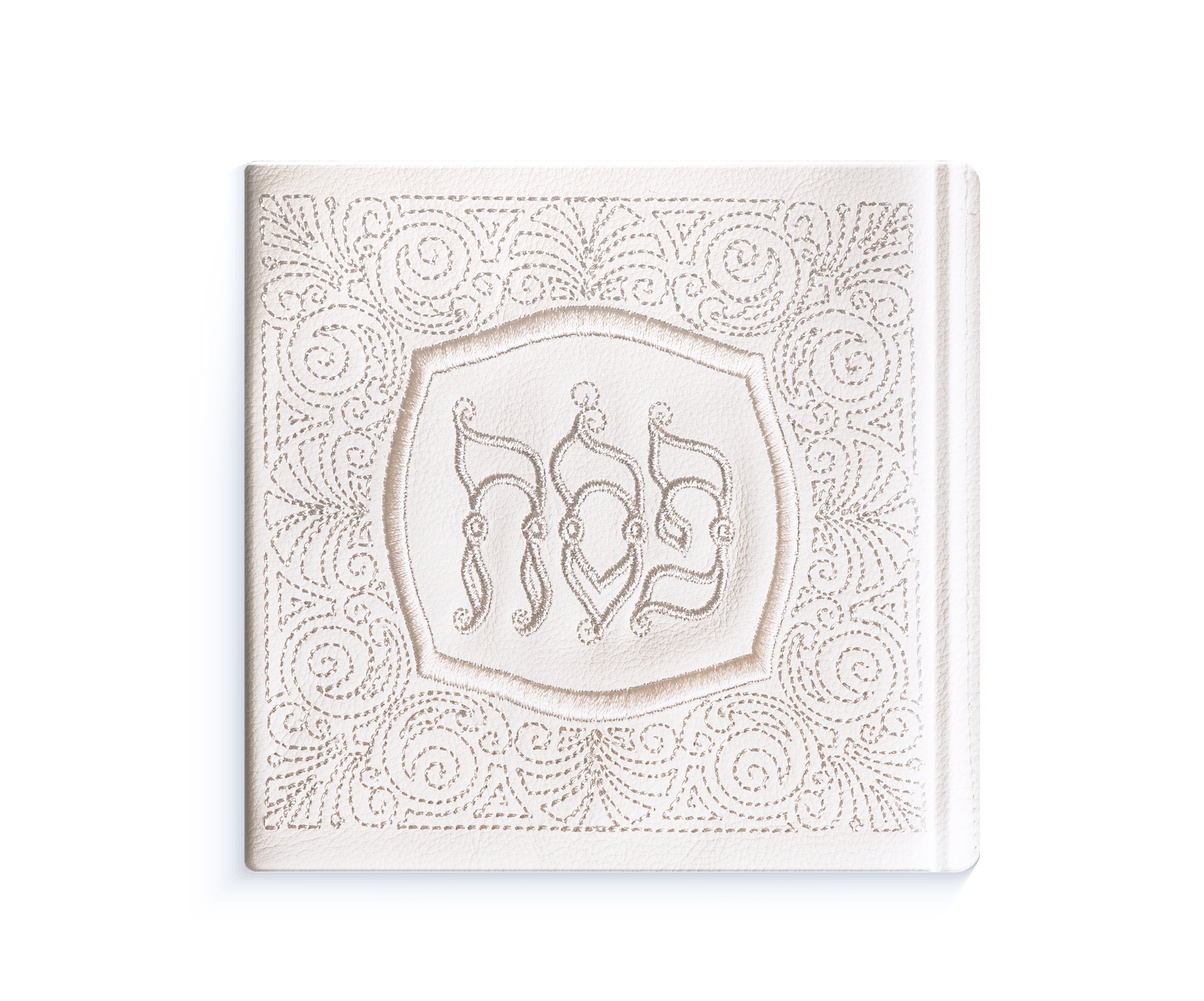 סט פסח עור דגם 500