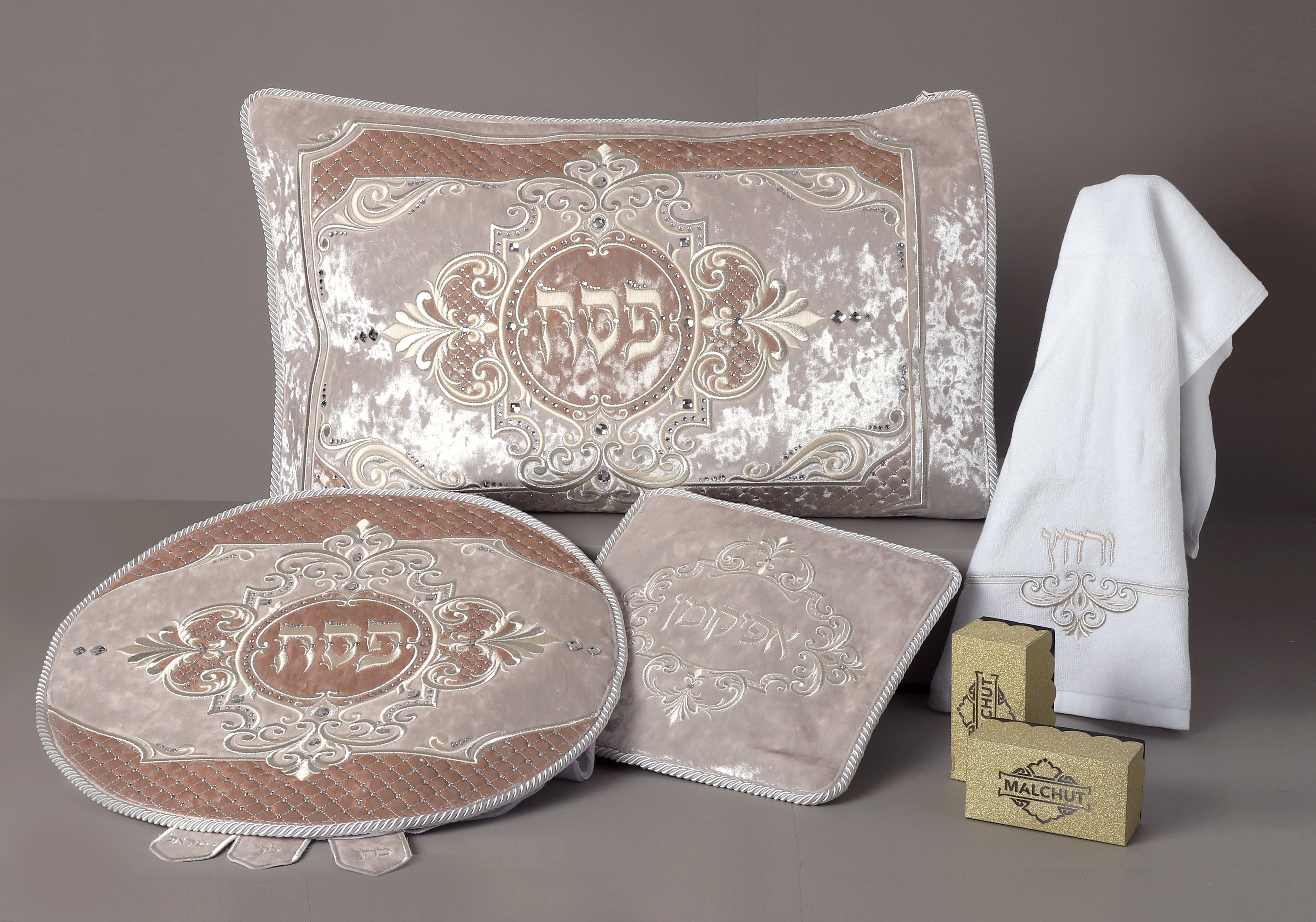 סט סדר פסח דגם #585