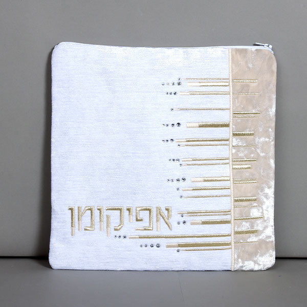 סט פסח גדם קטיפה#652