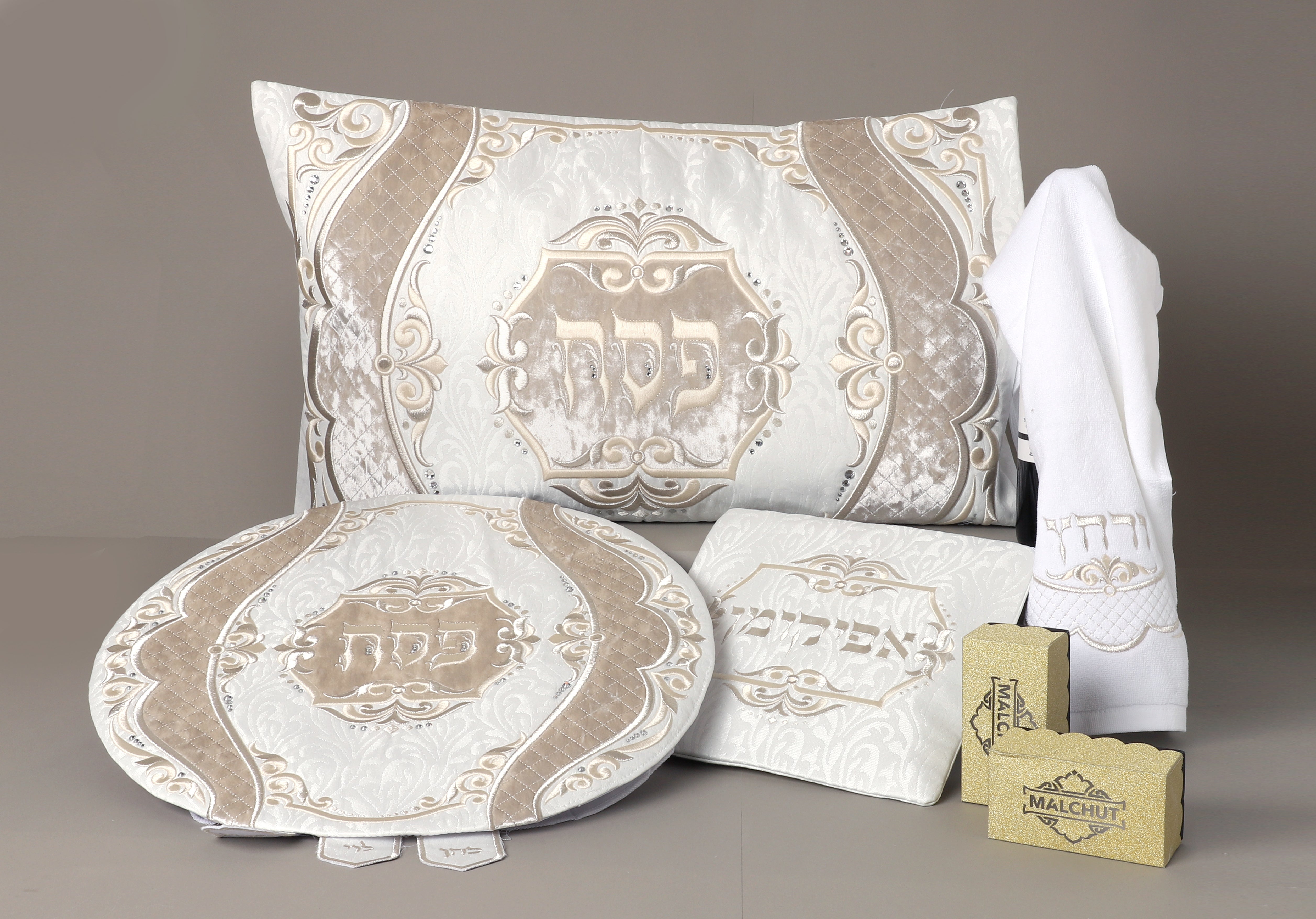 סט סדר פסח דגם #710