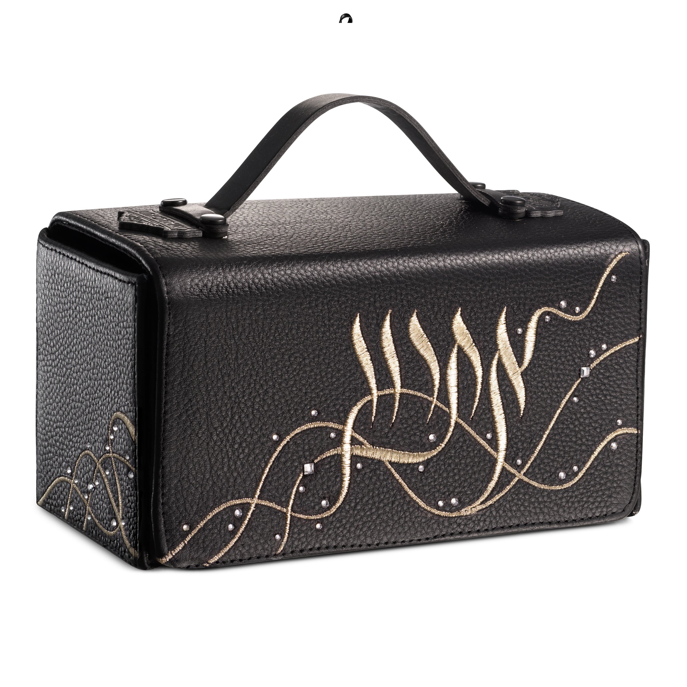 2840 קופסא לאתרוג עור אבנים