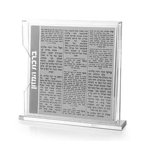 סט 8 ברכונים + מעמד כסף/זהב #211 דו"צ