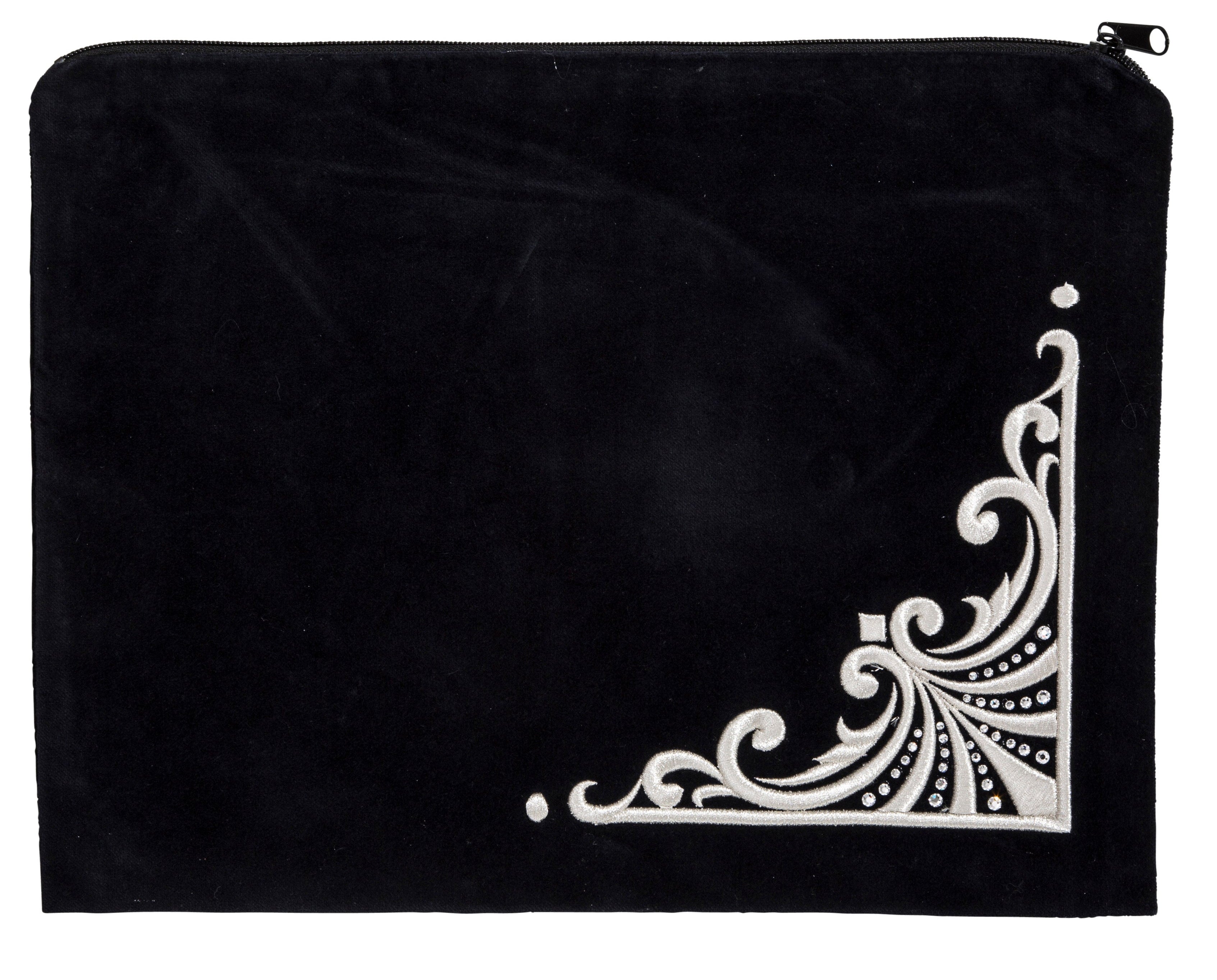 נרתיק לתפילין בעיצוב פינתי דגם 62