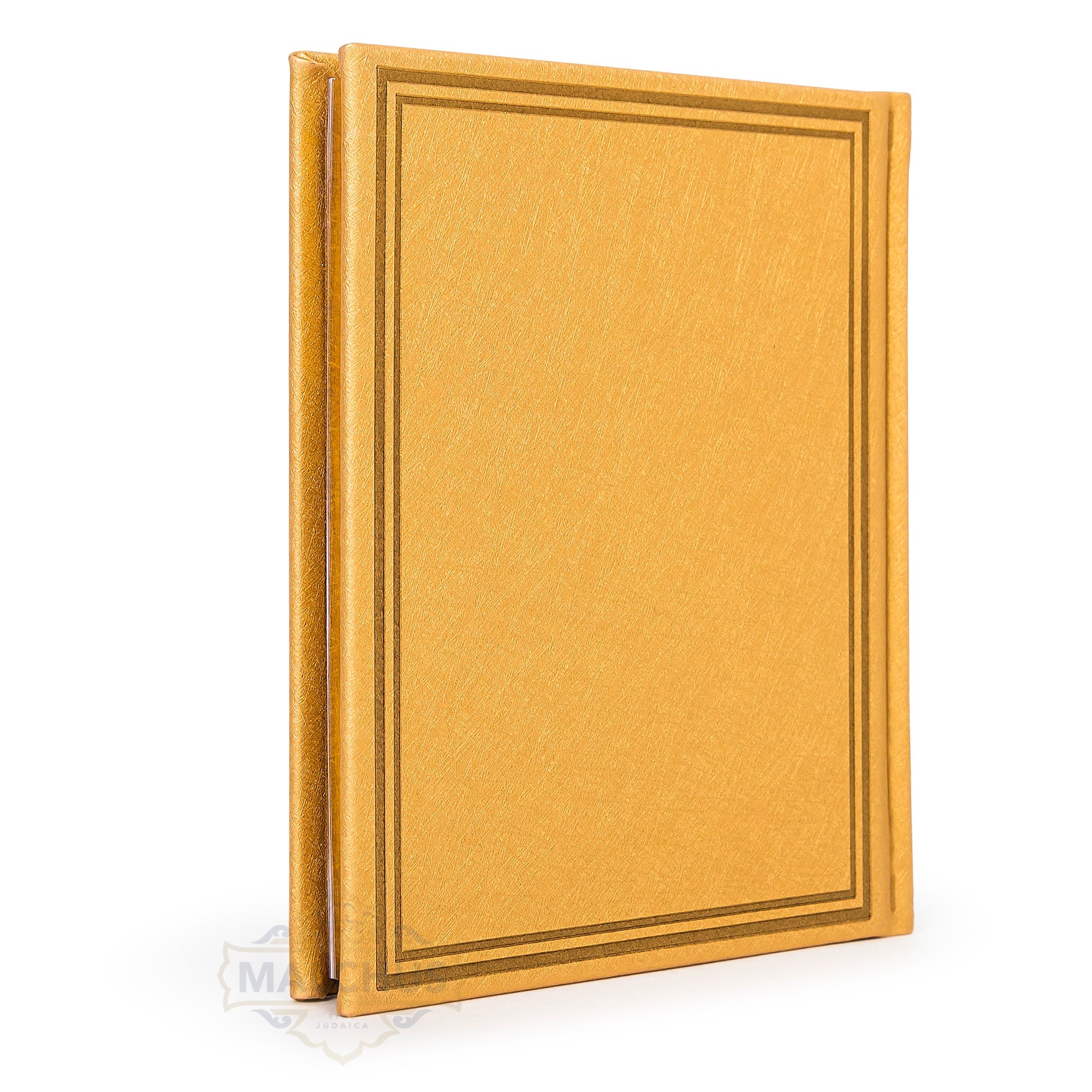 #283 זמירות שבת דגם מלכות זהב