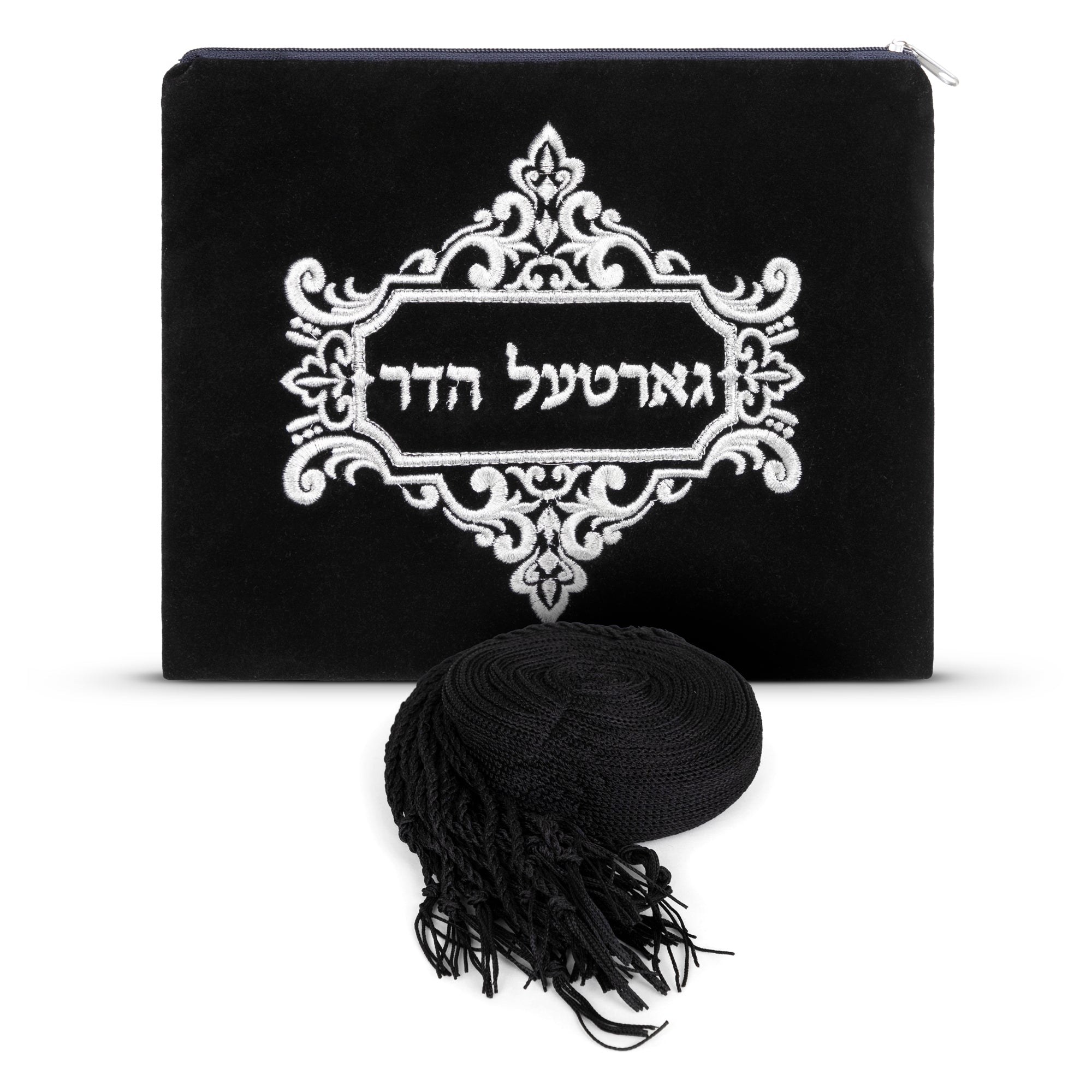 גארטל הדר