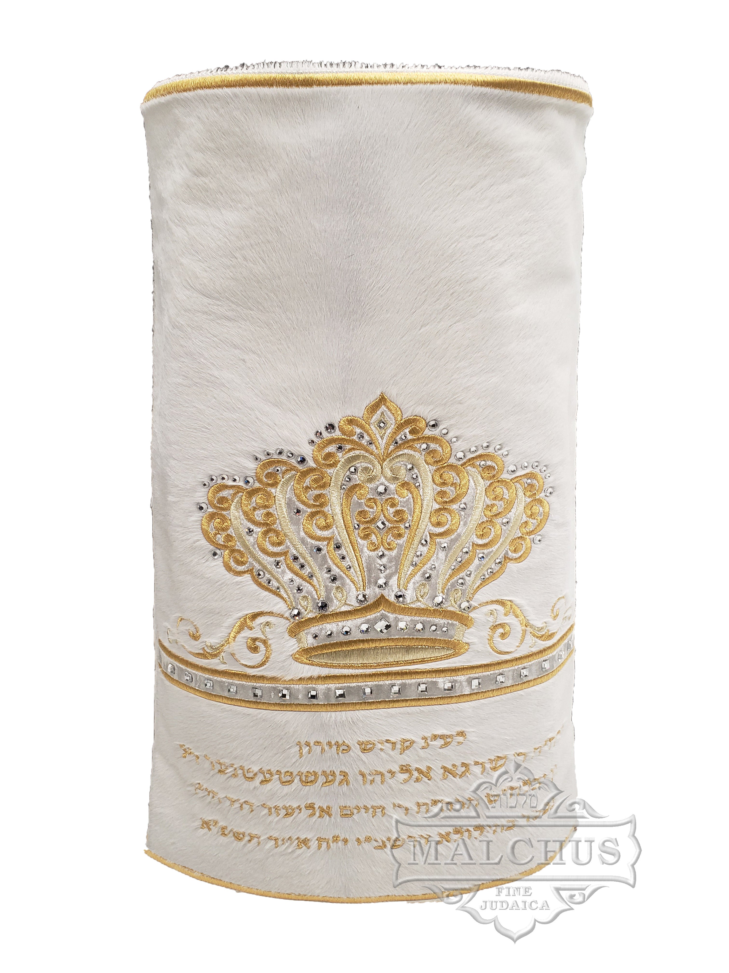מעיל ספר תורה #04-4