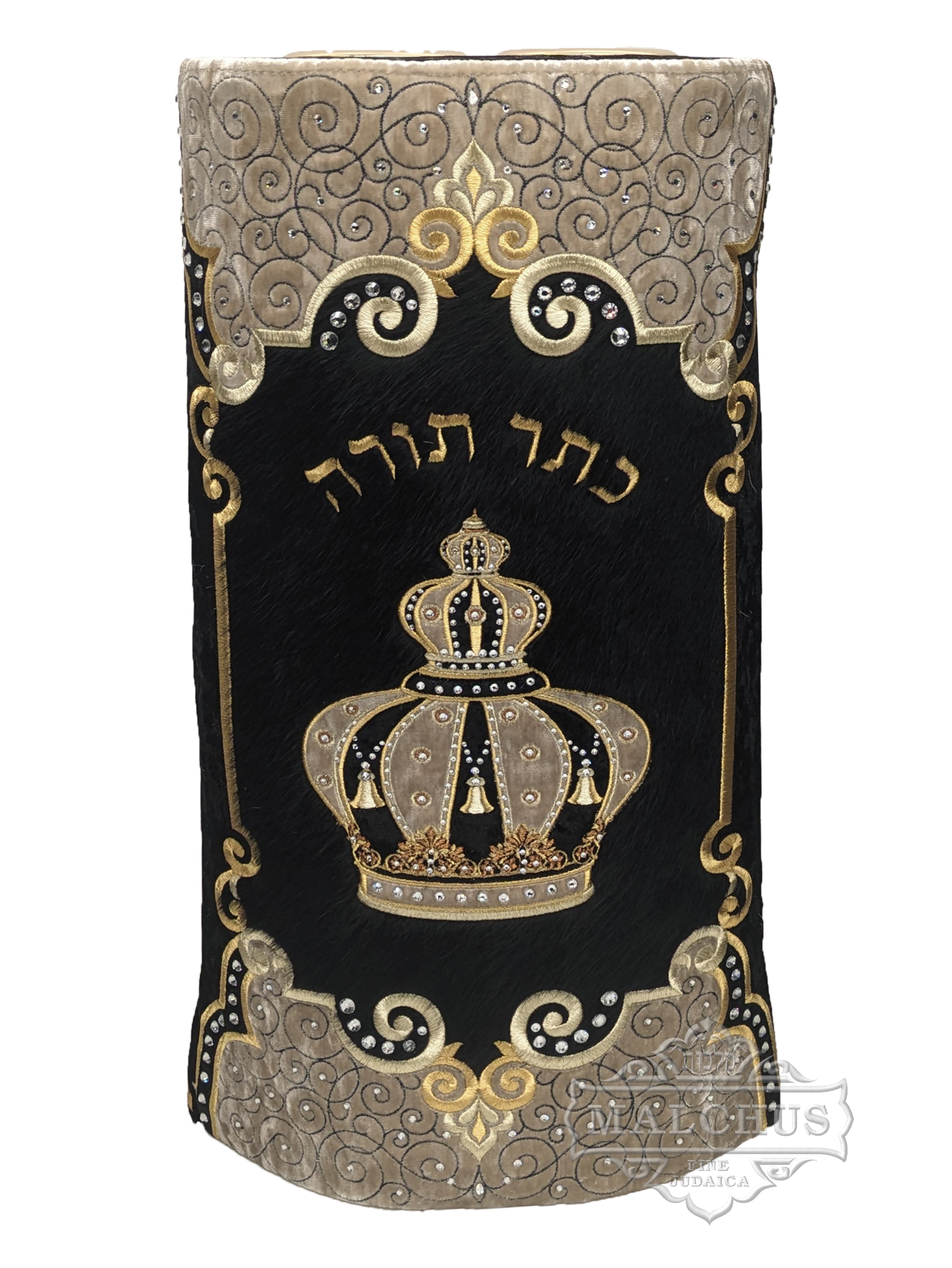 מעיל לספר תורה #104-1