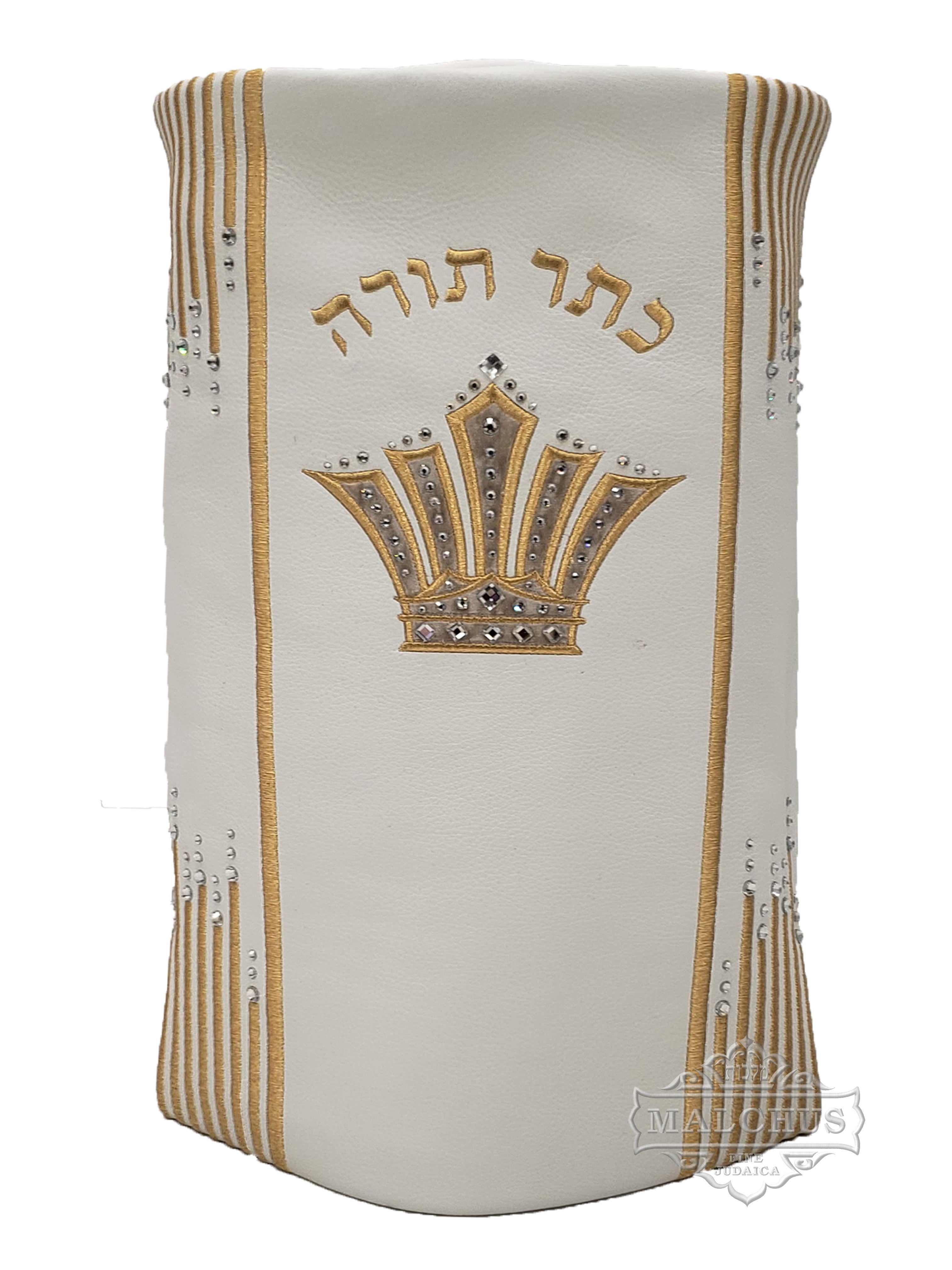 מעיל לספר תורה #151-2