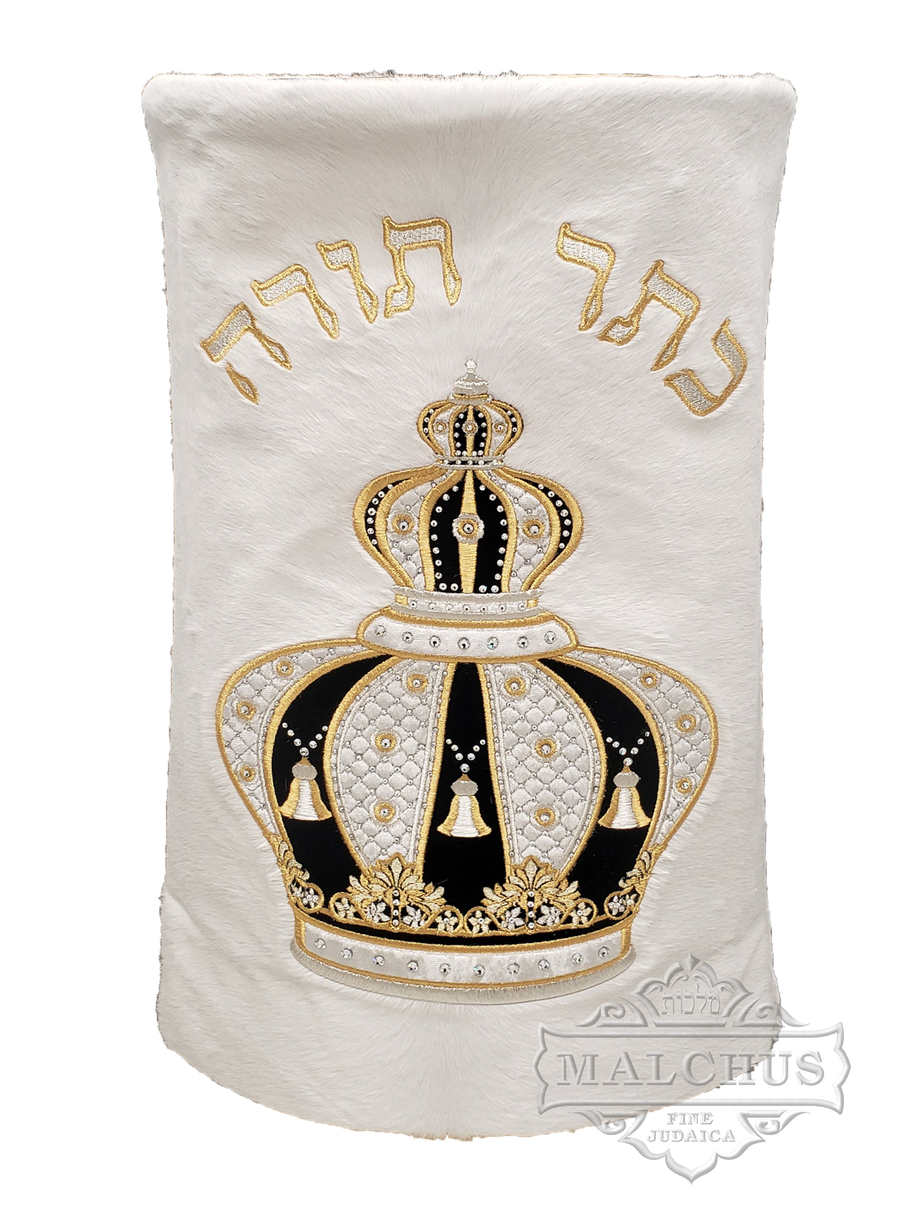 מעיל ספר תורה #225-2