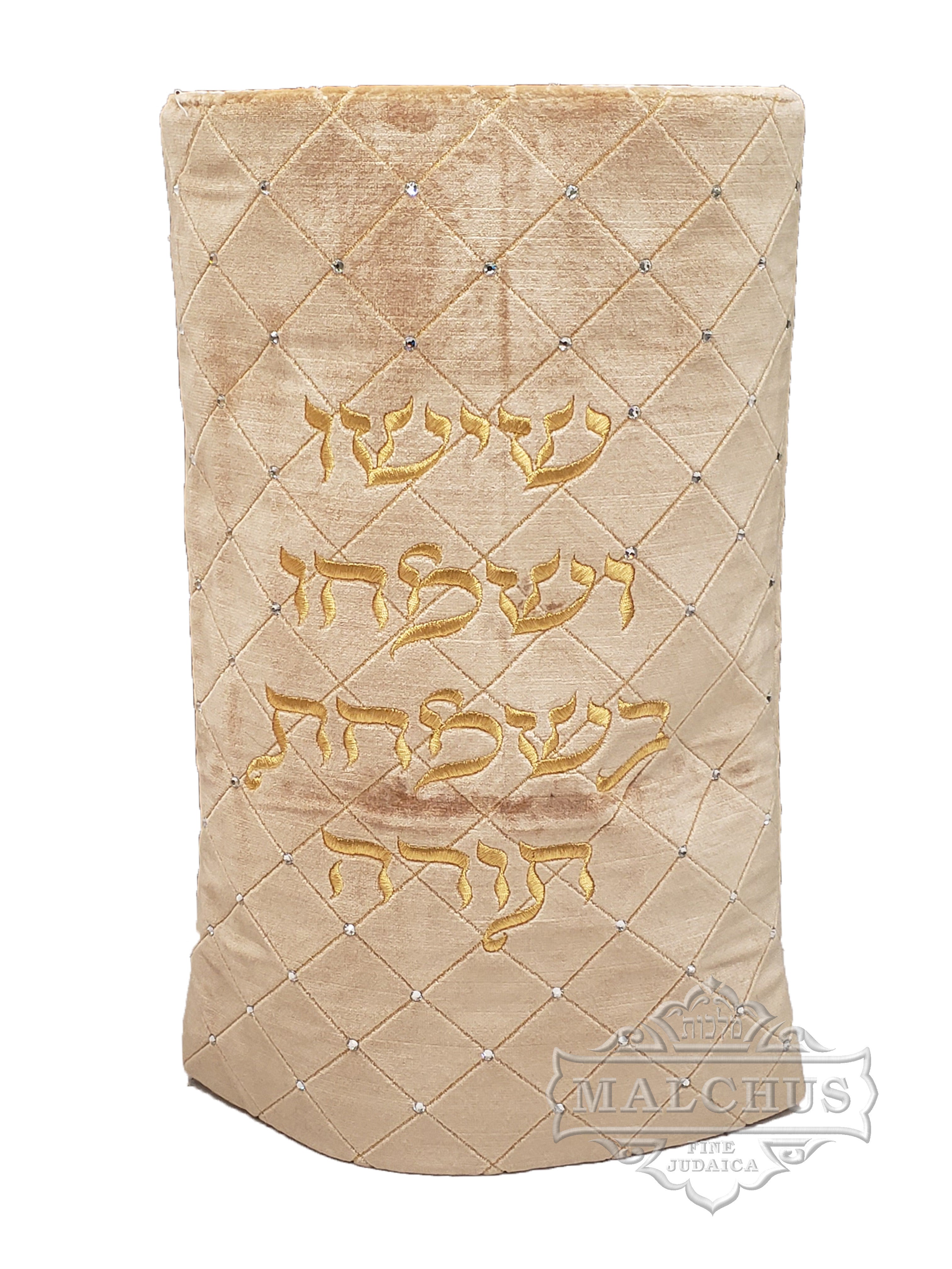 מעיל ספר תורה #66-1