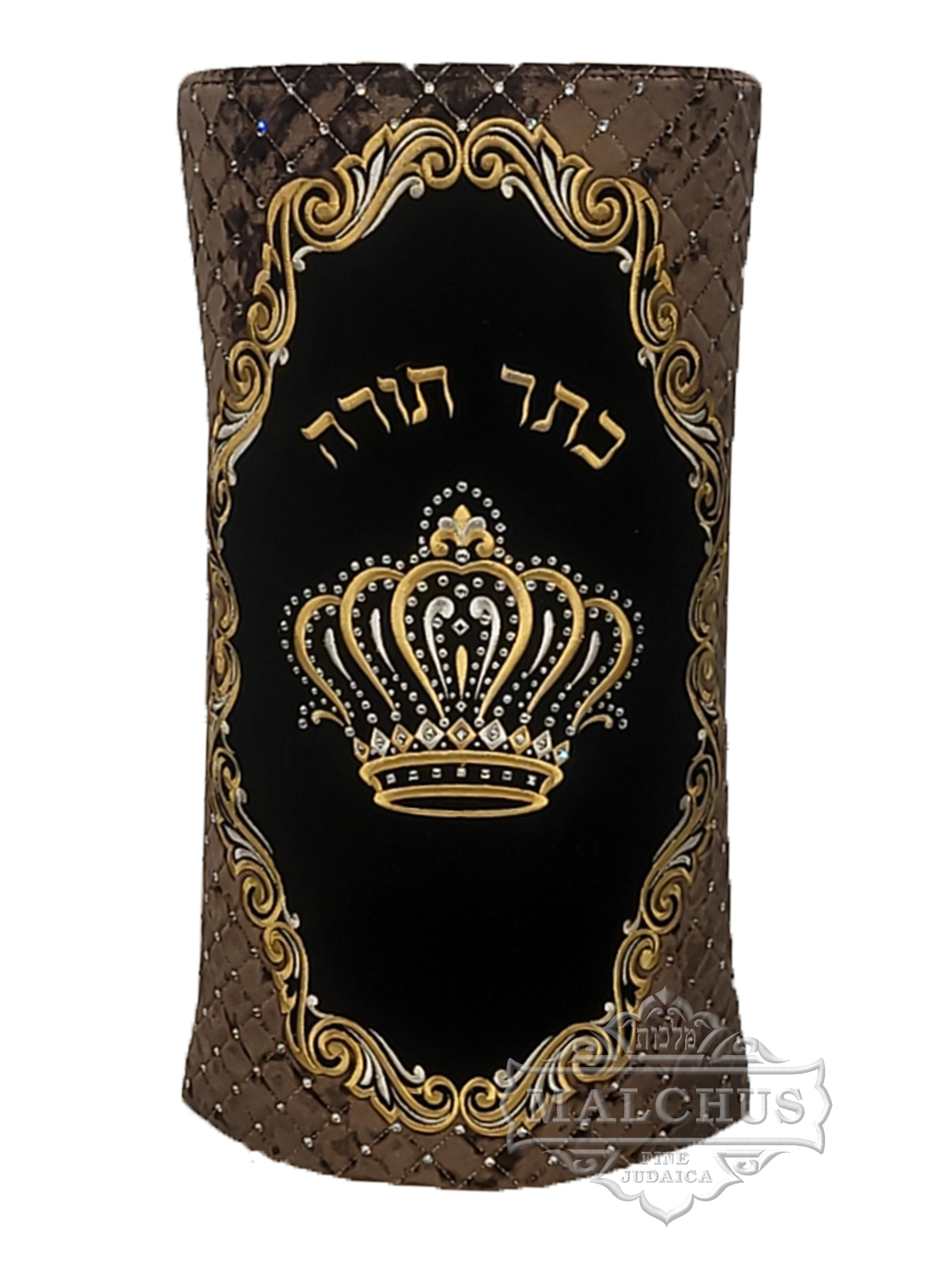 מעיל ספר תורה #95-1