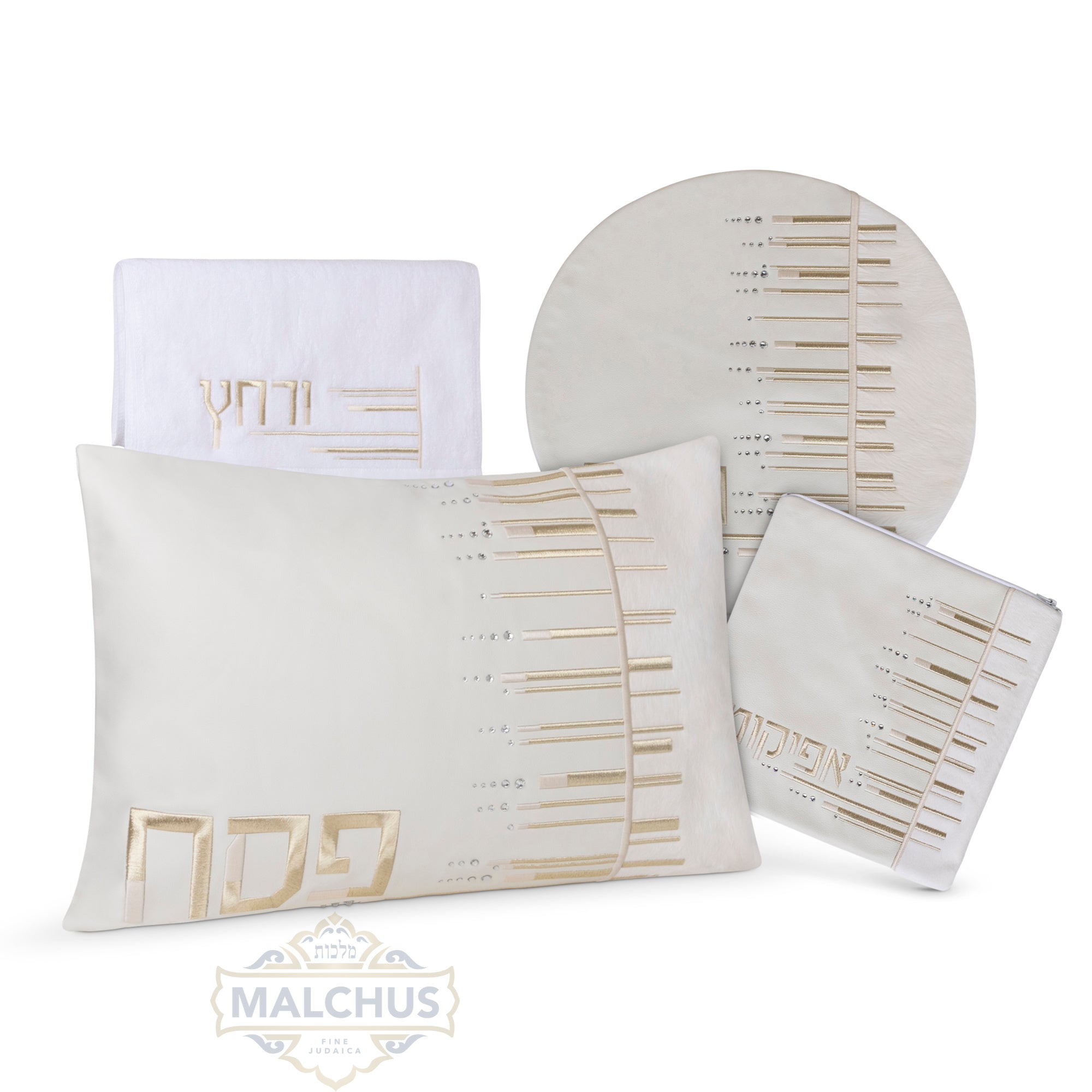 סט פסח מעור #652