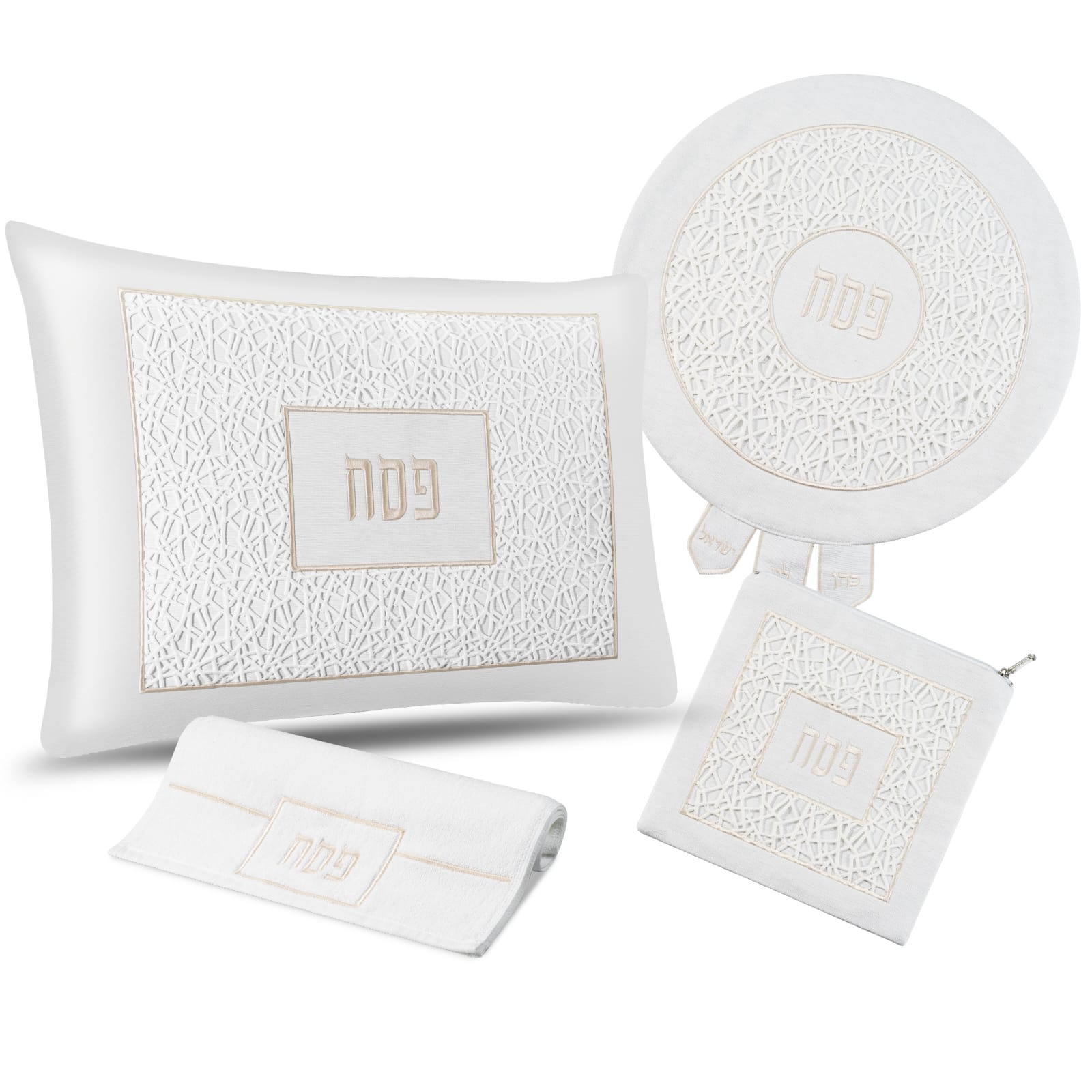 סט פסח דגם 995