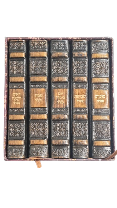 סט מחזורים #004