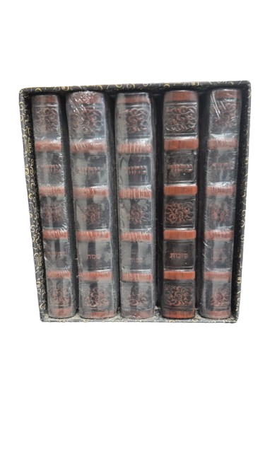 סט מחזורים מילר #007