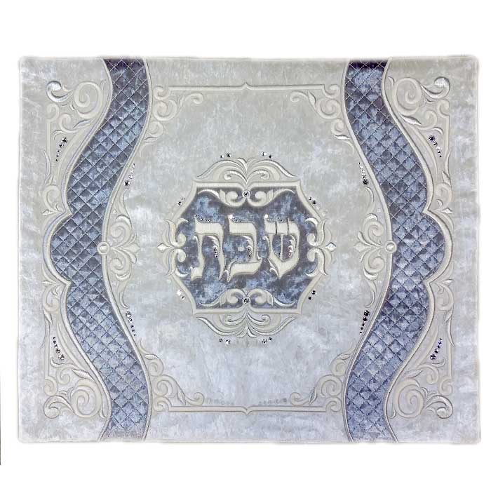מפית לחלות דגם מור #710/11