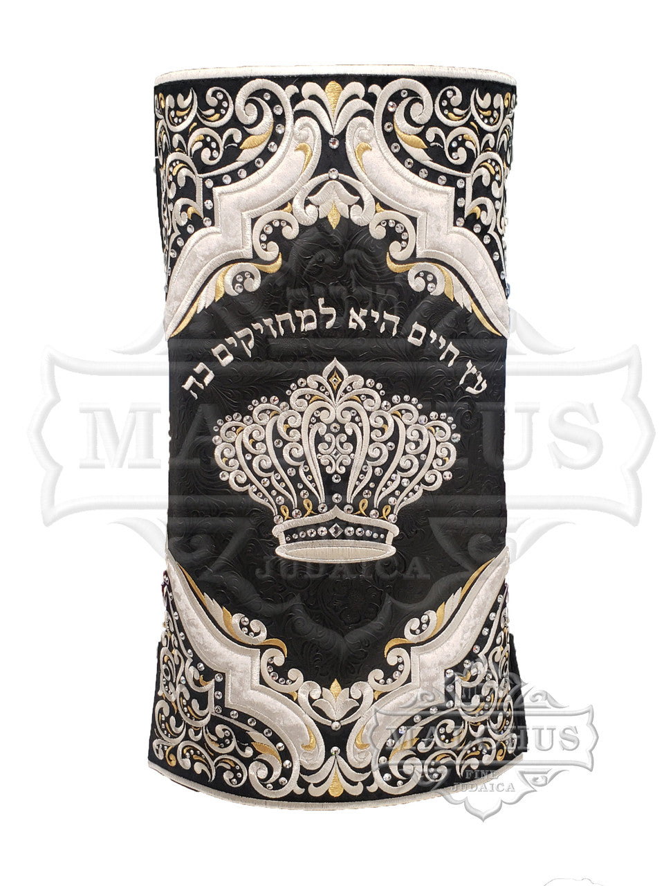מעיל לספר תורה #02-2