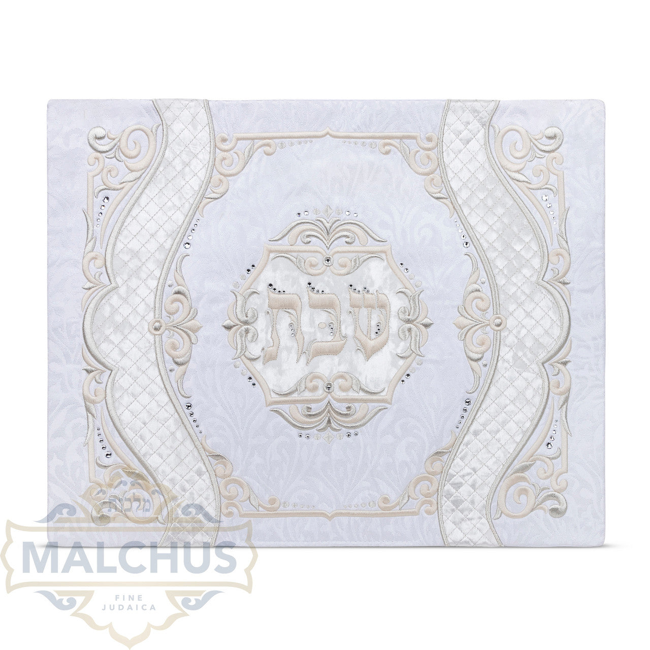מפית לחלות דגם מור #710/11