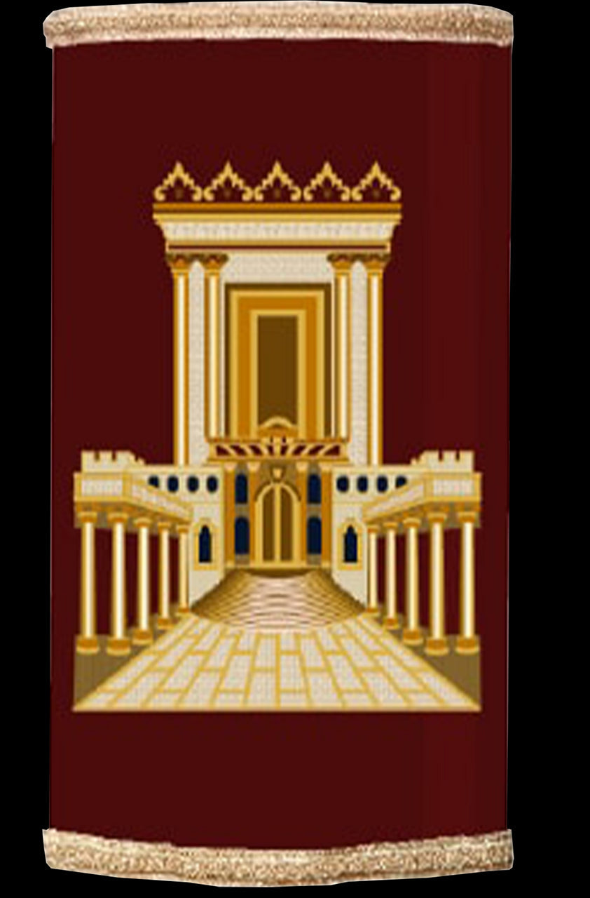 מעיל ספר תורה #501