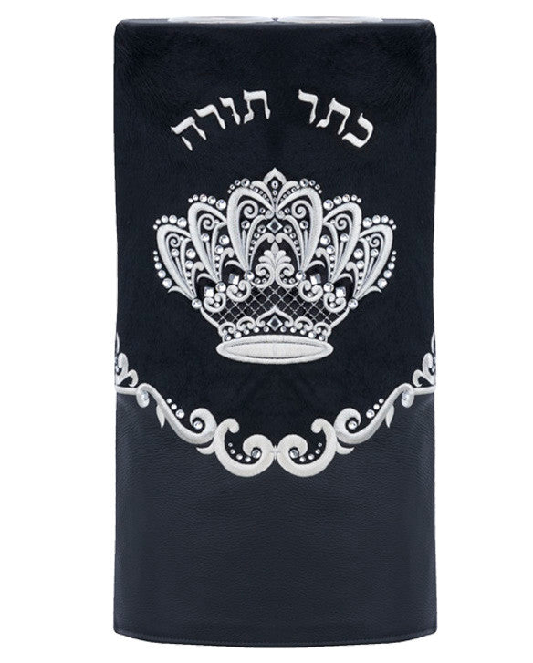 מעיל ספר תורה #06-1