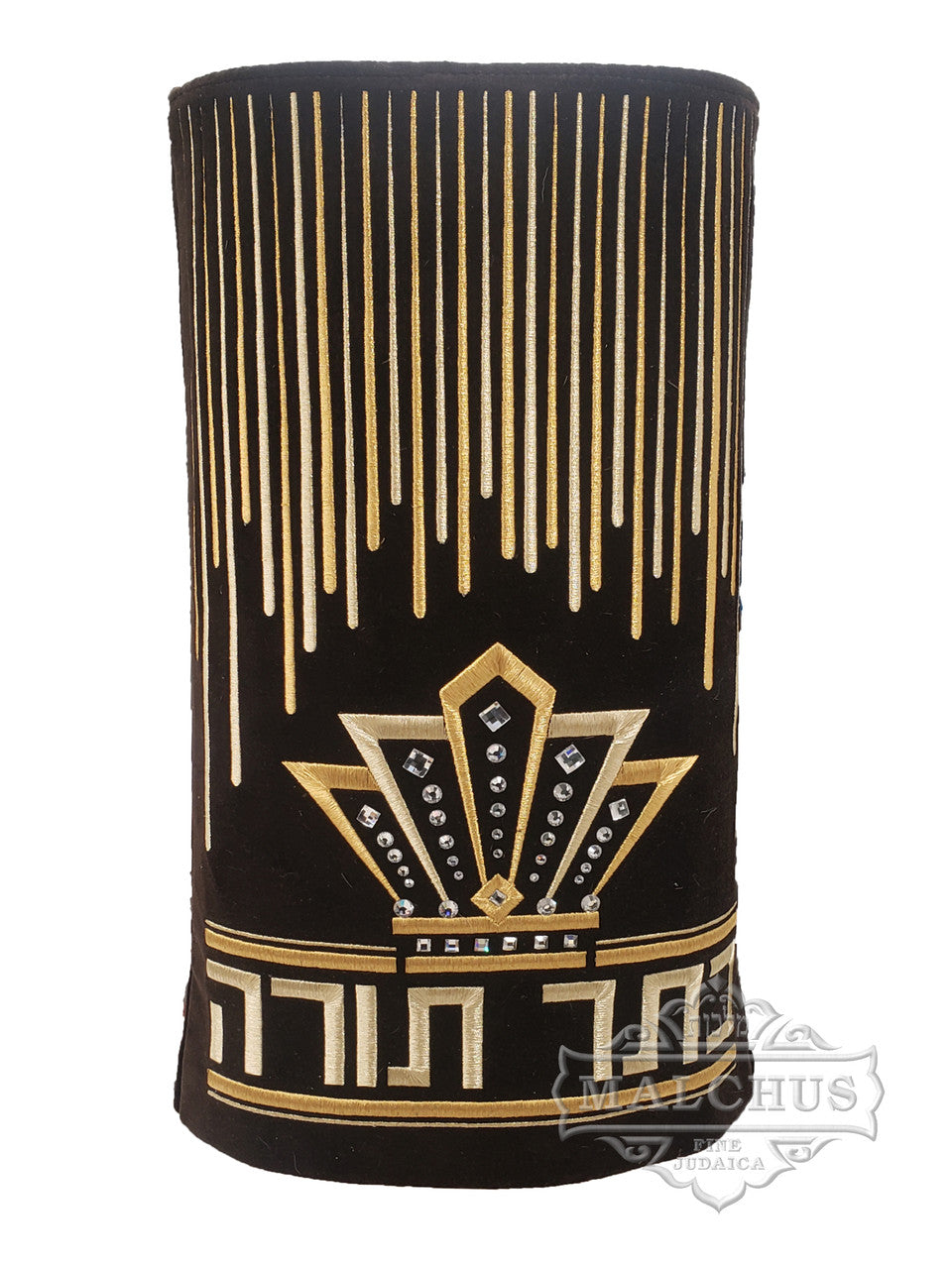 מעיל לספר תורה #87-1