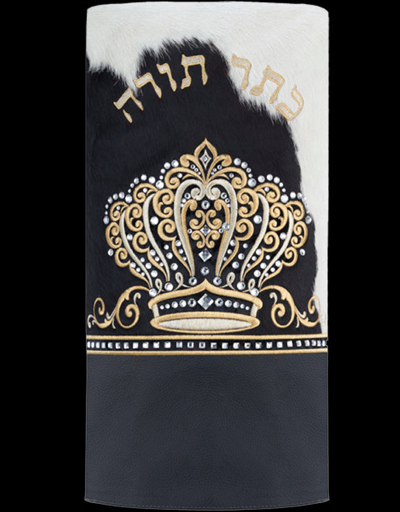 מעיל ספר תורה #04-2