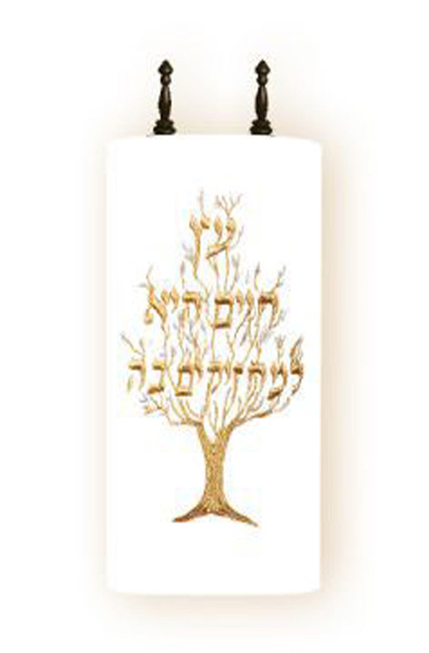 מעיל ספר תורה #315-12