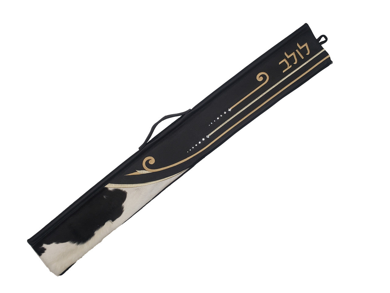 נרתיק לולב פרווה #1824