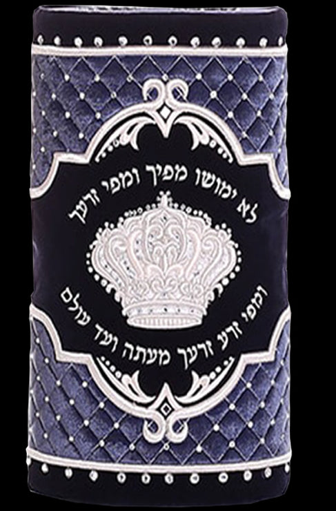 מעיל ספר תורה #10-1