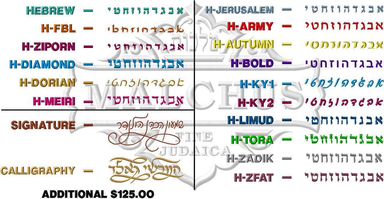 גאומטרי חום