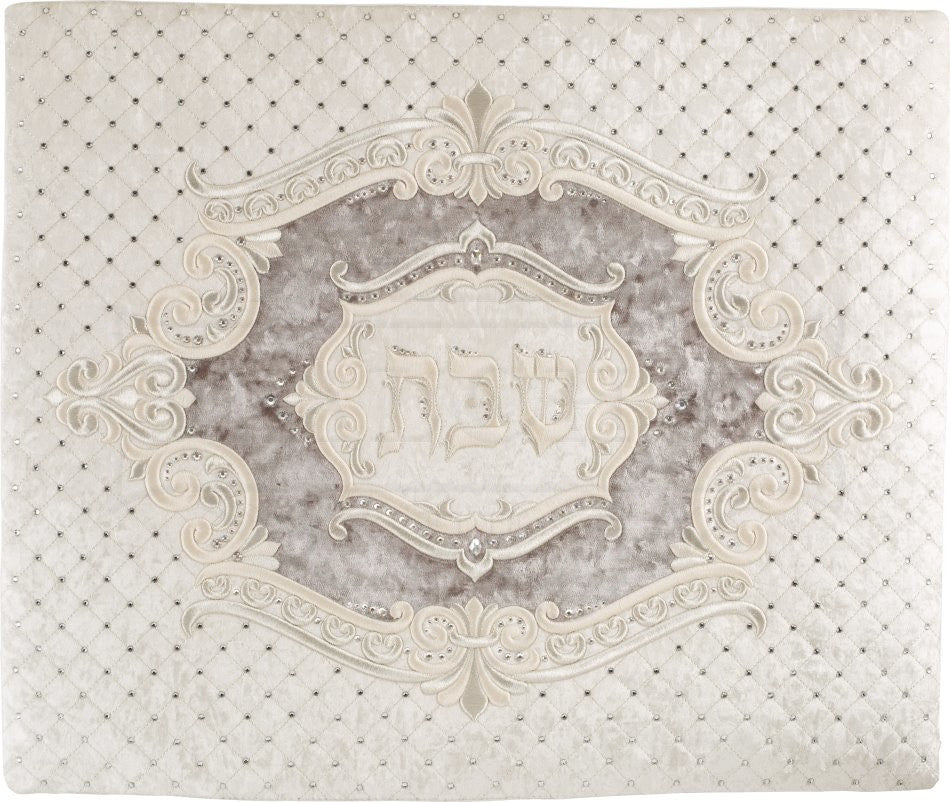 מפית לחלות טרקלין + אבנים