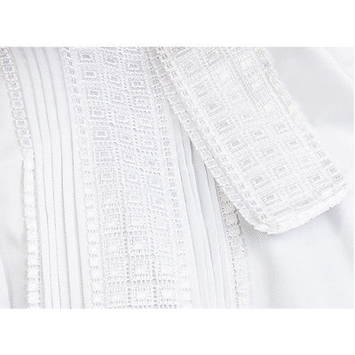 קיטל מלכות דגם קוביות #2102