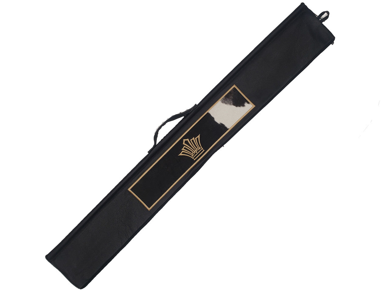 נרתיק לולב שחור דגם #1821