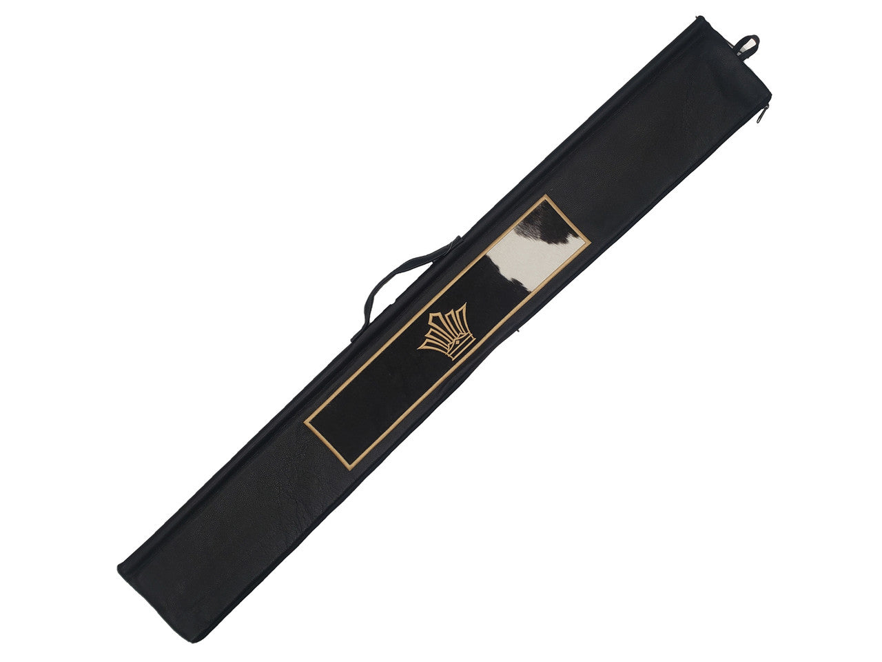 נרתיק לולב שחור דגם #1821