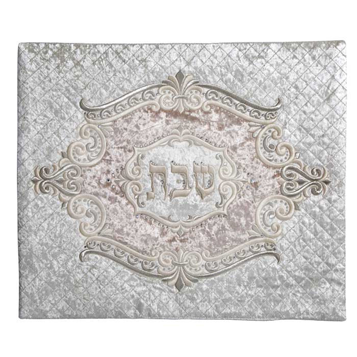 מפית לחלות טרקלין קטיפה #715
