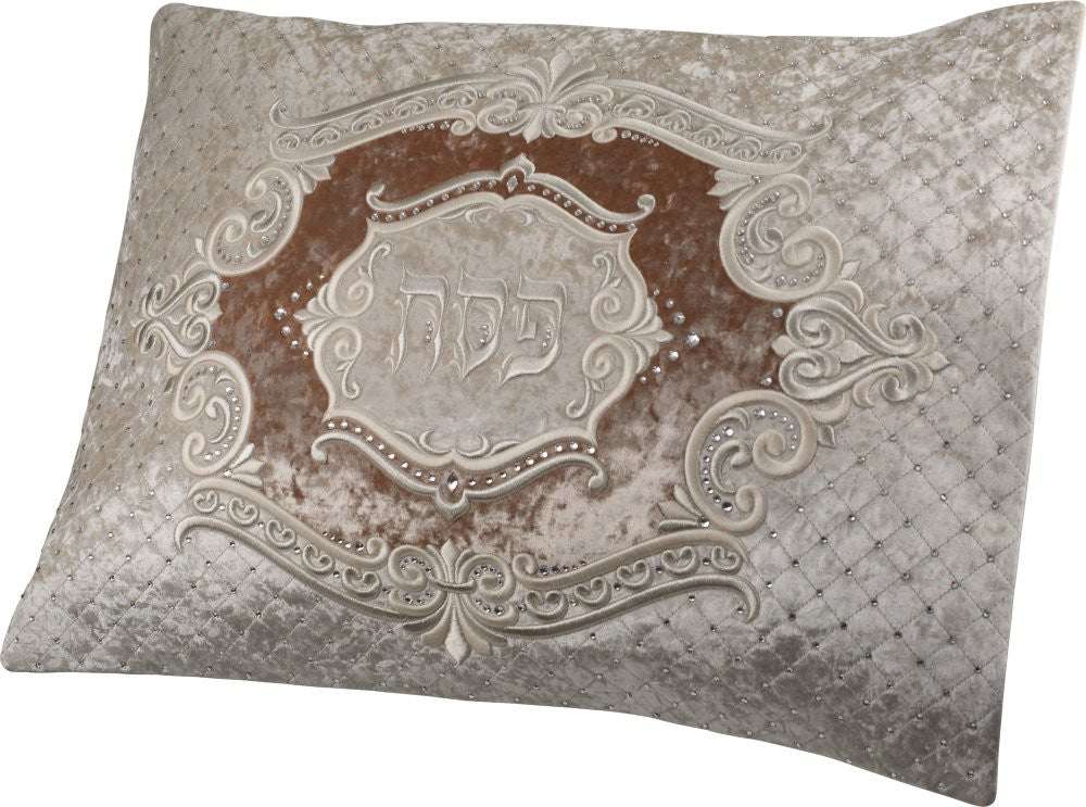 סט סדר פסח קטיפה דגם #615