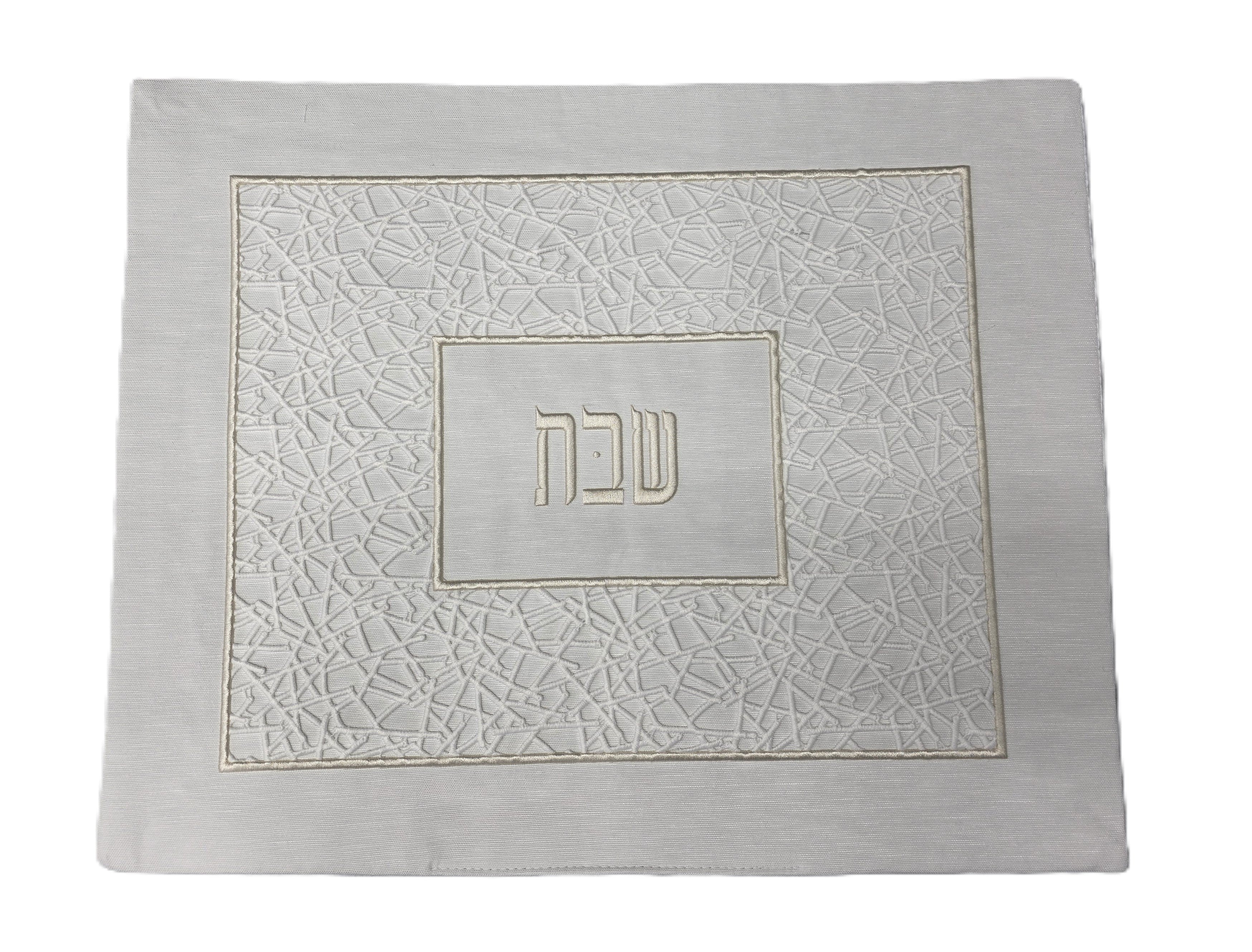 מפית לחלות דגם סיני #995