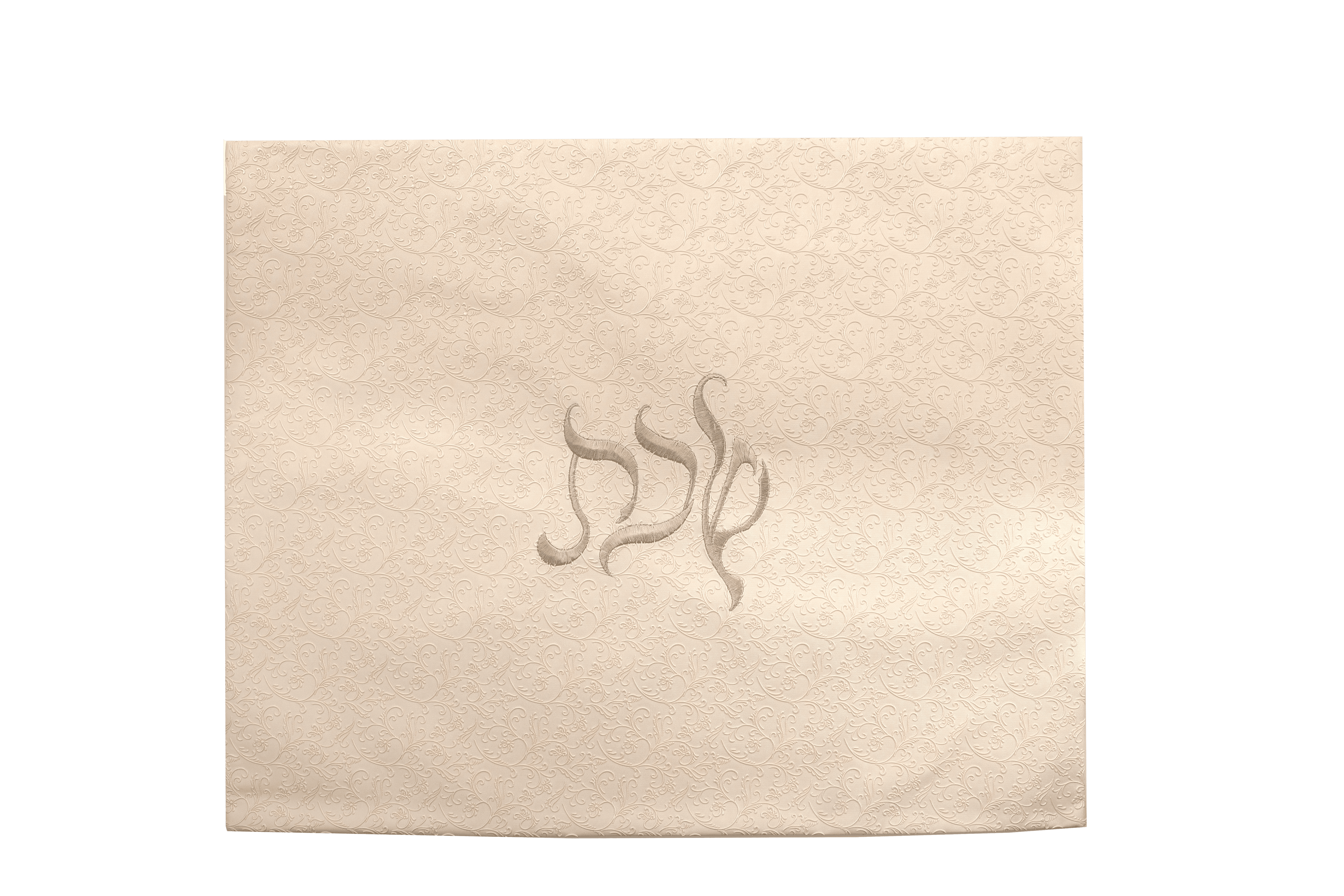 מפית חלה דגם cc1001