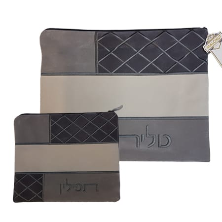 נרתיק אימפלה דגם איקסים - אפור