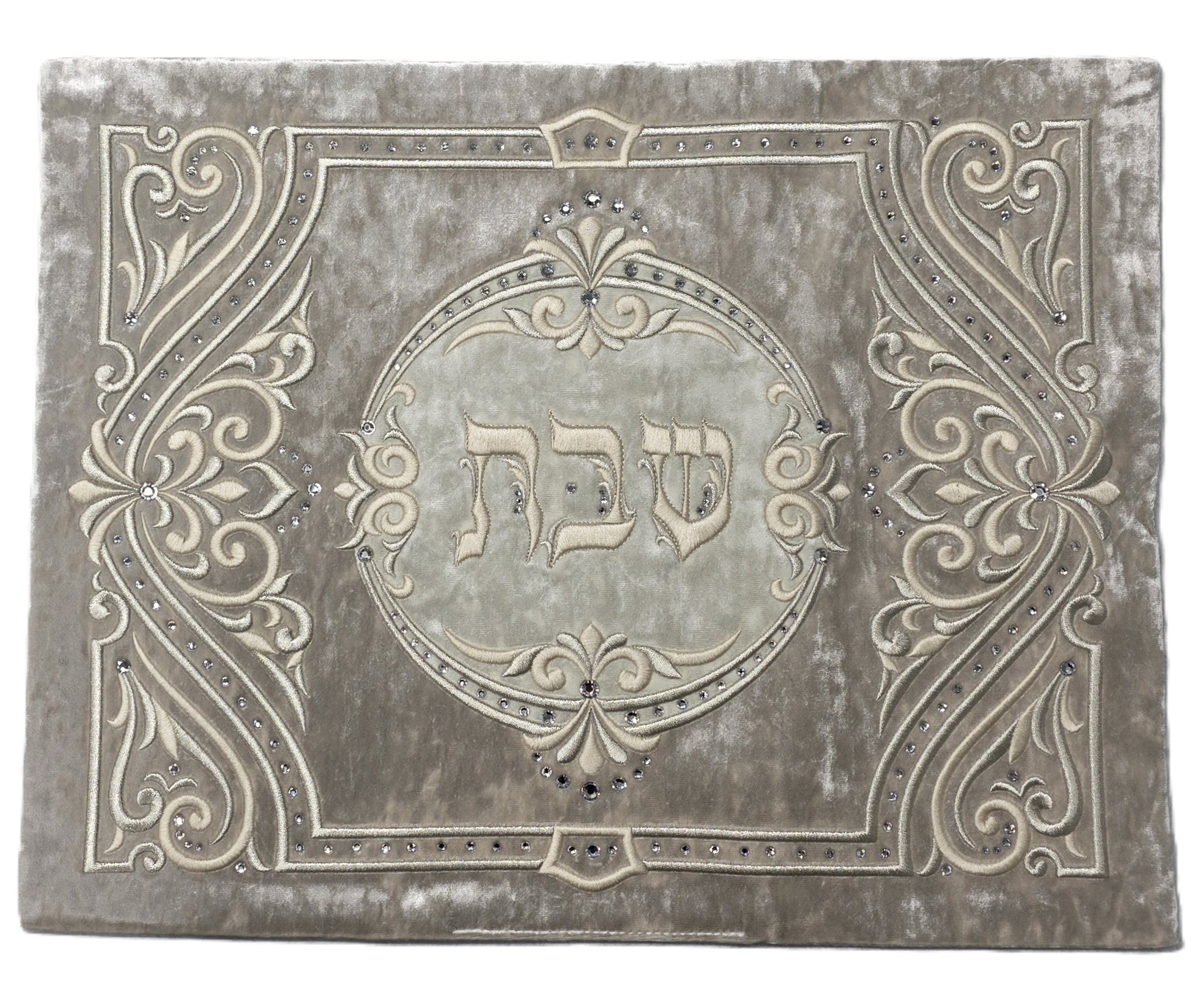 מפית לחלה דגם הוד #26