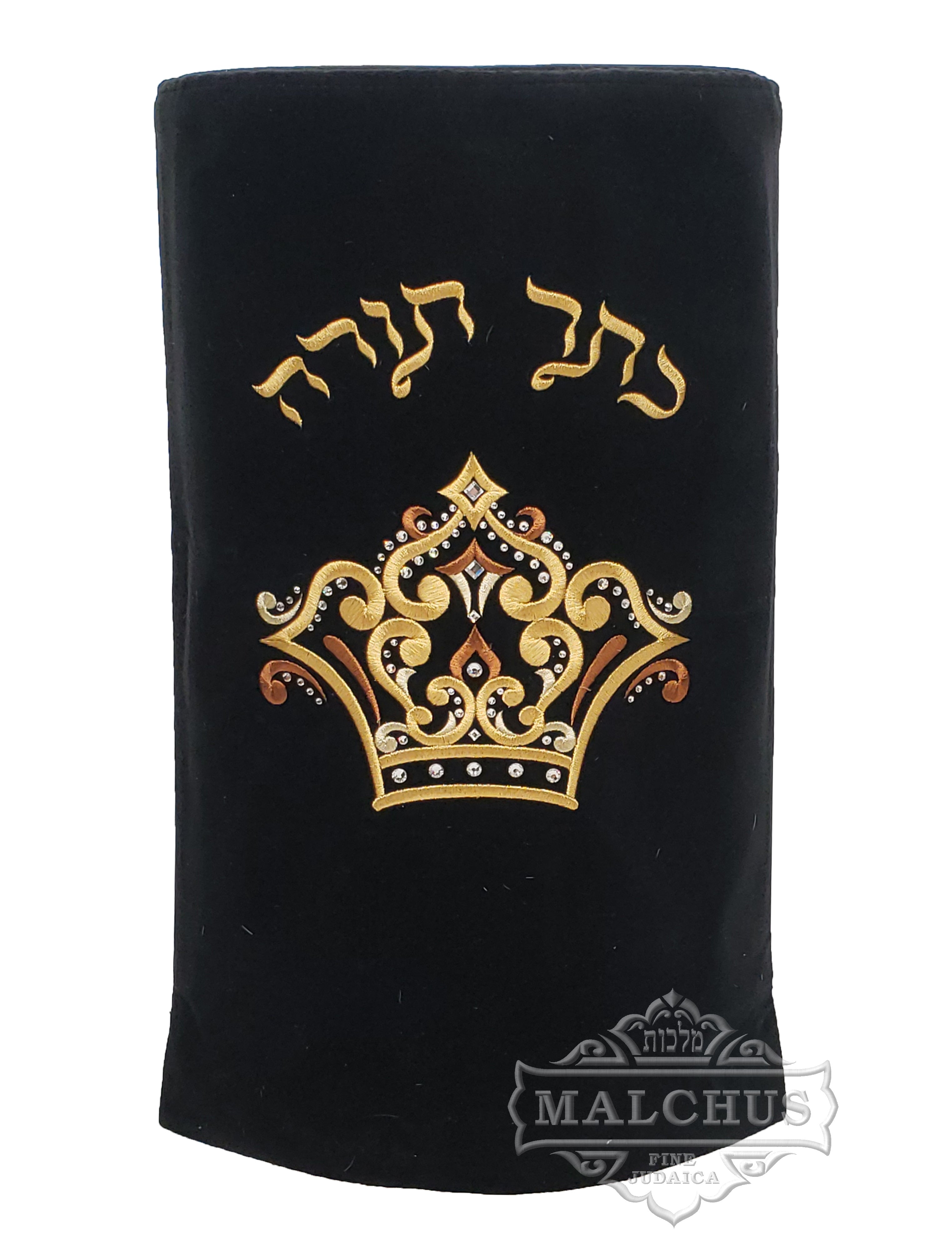 מעיל ספר תורה #12-2