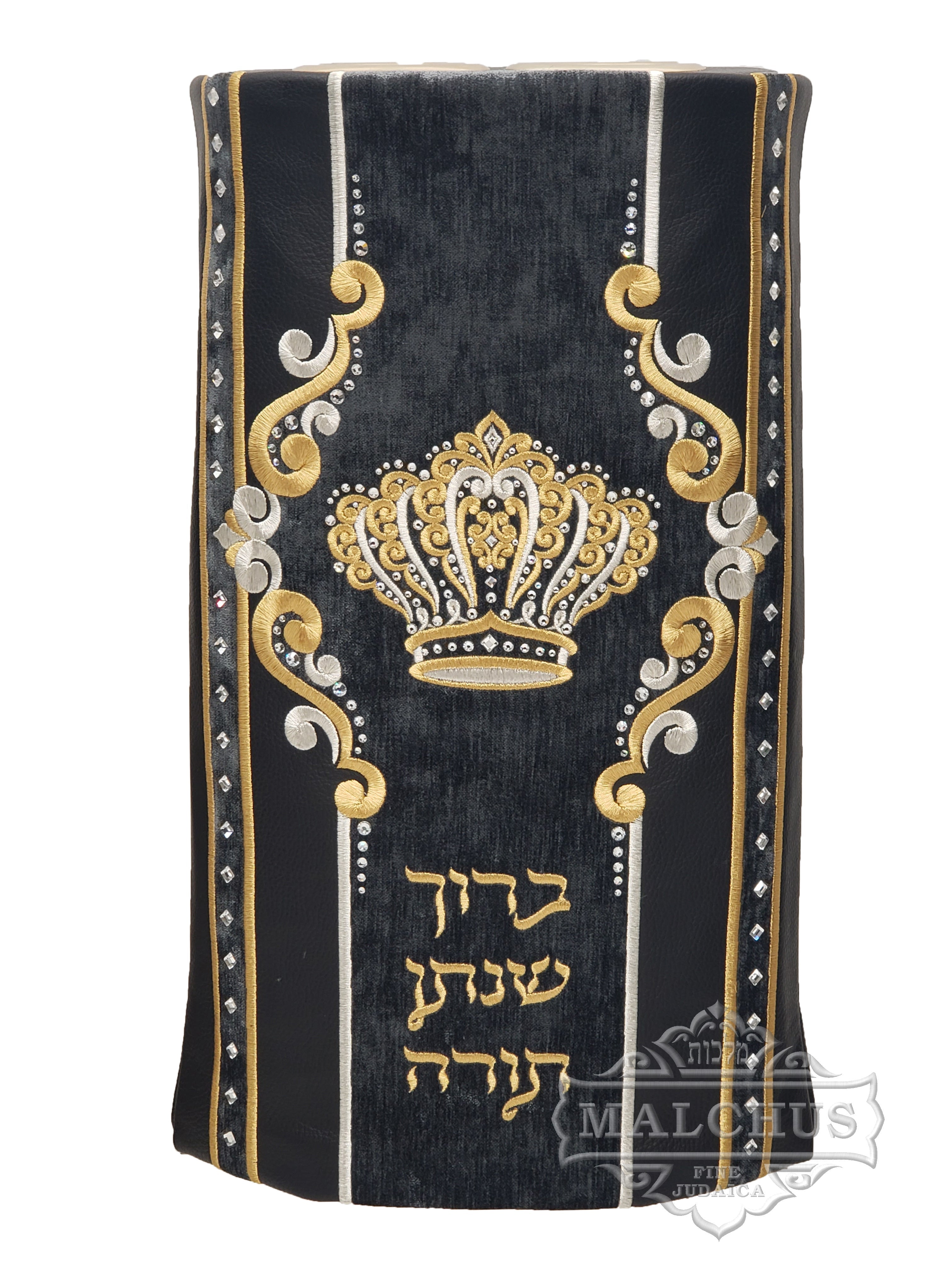מעיל ספר תורה #48B-1