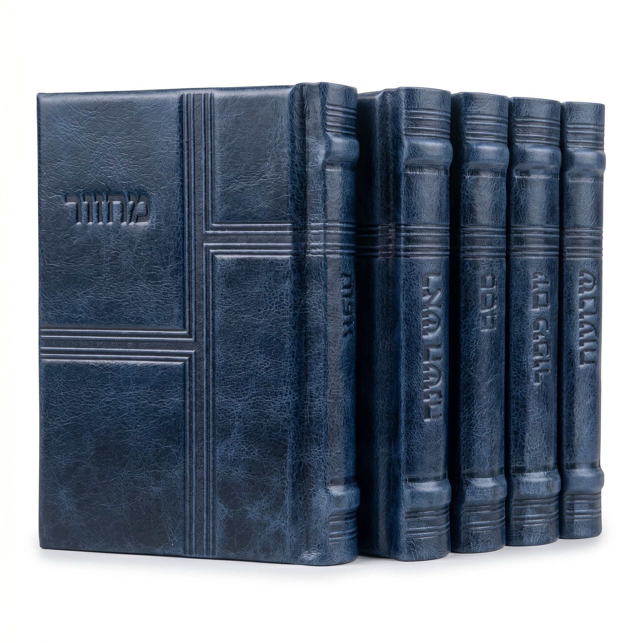 מחזור אבני ירושלים דגם #55