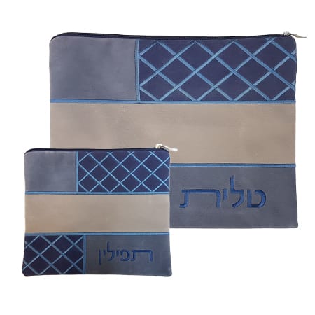 נרתיק אימפלה דגם איקסים - כחול