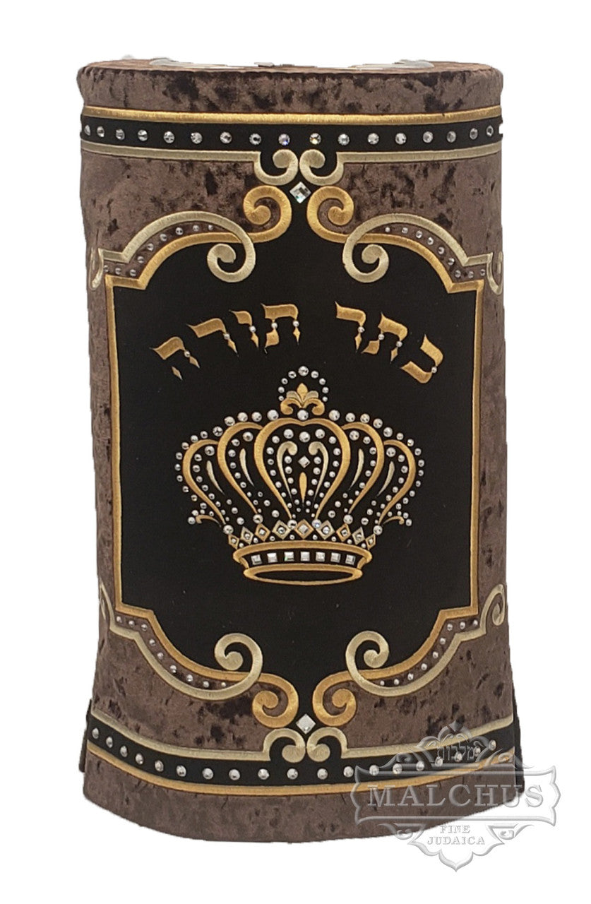 מעיל ספר תורה  #82-1